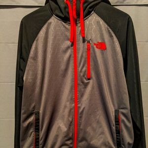 The North Face 'Honey Comb' Hoodie